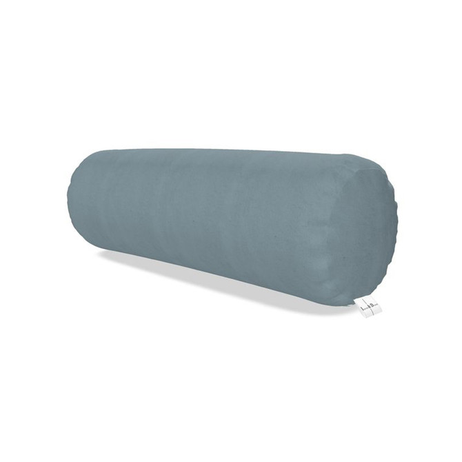Stone Manor Neck Roll Bolster Pillow