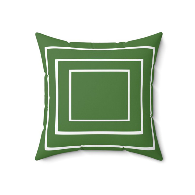 Floral 3-Piece Luxury Throw Pillow Arrangement Image B