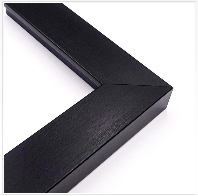 Black Wall Art Frame