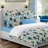 Blue Essence Comforter