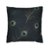 The Felicity Spun Polyester Square Pillowcase