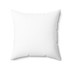 Kingsman Reversible Square Bed Pillow