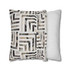 Matrix II Square Pillowcase