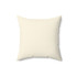 Just Dandy (Solid) Square Pillow