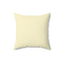 Venetian Reversible Square Pillow