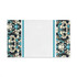 Blue Pearl Hand Towel 
