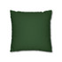 Silent Night (Reversible) Square Pillowcase