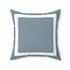 Hampton Blossom Square Pillow Set (C)