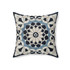 Envy Square Throw Pillow Set (A)