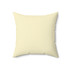 Serenity Square Throw Pillow Set (C))