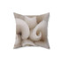 Eternity Square Throw Pillow Set (A)