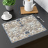 Symphony Placemat, 1pc