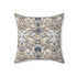 Symphony Square Throw Pillow Set (A)