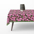 Floral Day Tablecloth