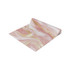 Cotton Candy (Marble inspired)Table Runner