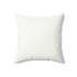 Symphony  Square Throw Pillow Set (C).
