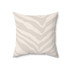 Diva Square Throw Pillow Set (B)