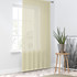 Serenity Sheer Curtain