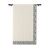 Cityscape (Cream) Blackout Curtain
