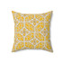 Monaco Square Pillow