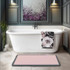 Opulence Bathroom Mat