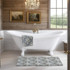 Carlyle Bath Mat