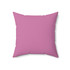 80's Love Throw Pillow (C)