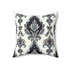 Philosophy 3 - Piece Throw Pillow Arrangement