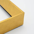 Gold Frame