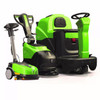 HOW TO MAINTAIN YOUR AUTOMATIC FLOOR SCRUBBER?