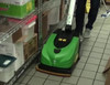 SHOULD I USE A FLOOR SCRUBBER TO CLEAN MY RESTAURANT’S KITCHEN FLOORS?