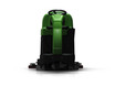 IPC CT80BT55 floor scrubber - powerful cleaning machine for commercial and industrial use.