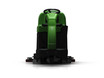 IPC CT80BT60 floor scrubber - powerful cleaning machine for commercial and industrial use.