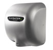 The Brushed Stainless Steel Eco Xlerator Hand Dryer (XL-SB-ECO) offers sophisticated and eco-conscious hand drying for commercial and public restrooms. Crafted from durable stainless steel, it combines modern design with efficient, energy-saving performance. Key features include efficient performance without heat technology, energy-efficient operation, hygienic touch-free design, stainless steel durability, sleek aesthetics, quick drying time, and easy installation