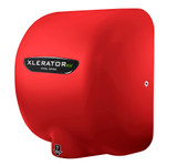 The Eco Custom Special Paint Xlerator Hand Dryer (XL-SP-ECO) merges cutting-edge technology with personalized aesthetics, promoting sustainability. This hand dryer offers efficient drying without heat technology, allowing artistic customization with custom paint finishes. Features include artistic customization, efficient drying technology, personalized design, hygienic touch-free operation, durable construction, energy-efficient performance, and easy installation and maintenance