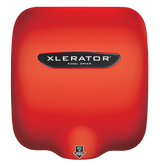 The Custom Special Paint Xlerator Hand Dryer (XL-SP), a unique blend of technology and personalized aesthetics for commercial or public restrooms. This hand dryer offers artistic customization through custom paint finishes, efficient drying technology, personalized design, touch-free operation, durable construction, energy-efficient performance, and easy installation and maintenance