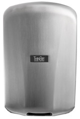 ThinAir Hand Dryer - Brushed Stainless Steel Cover 