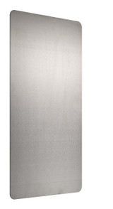 Wall Guard - Stainless - XL-89S