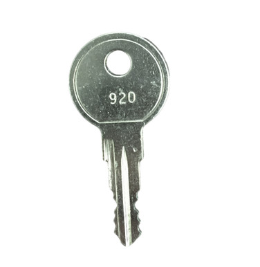 Frost 920-KEY - 920 & 878 KEY