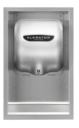 ADA Compliant Recess Kit - XL-40505