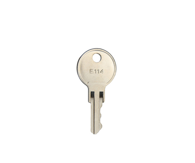 Frost 165-Key - Key For 165 (E114 key)