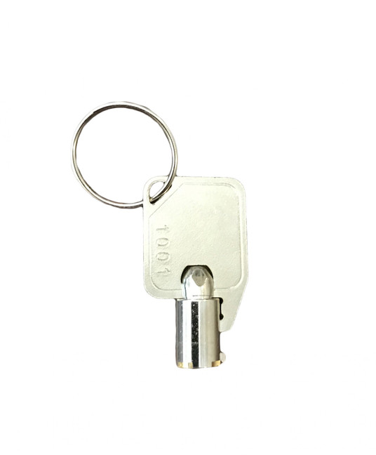 Frost 714-S-100 - Key for soap dispenser 714-S