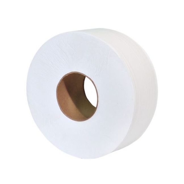 Evolv JRT 2-PLY Toilet Tissue - White 1000 FT 12/CS