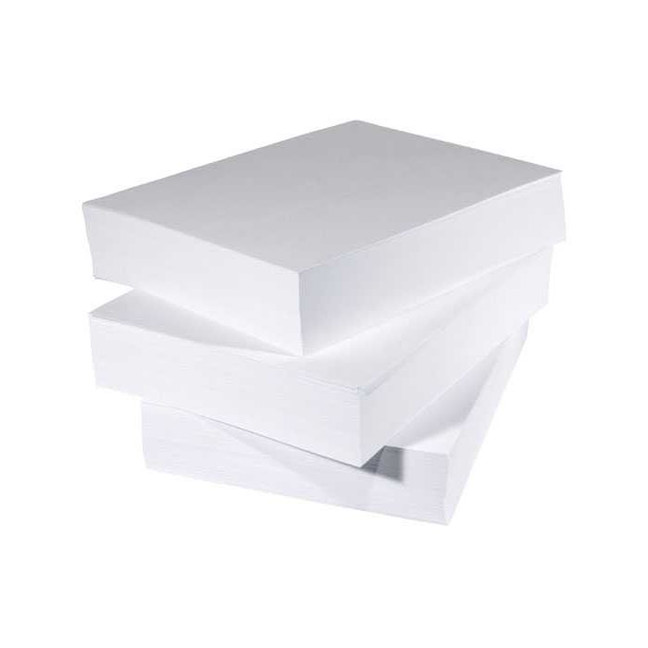 Multi Use Copy Paper - 8 1/2" x 11" -CP5000