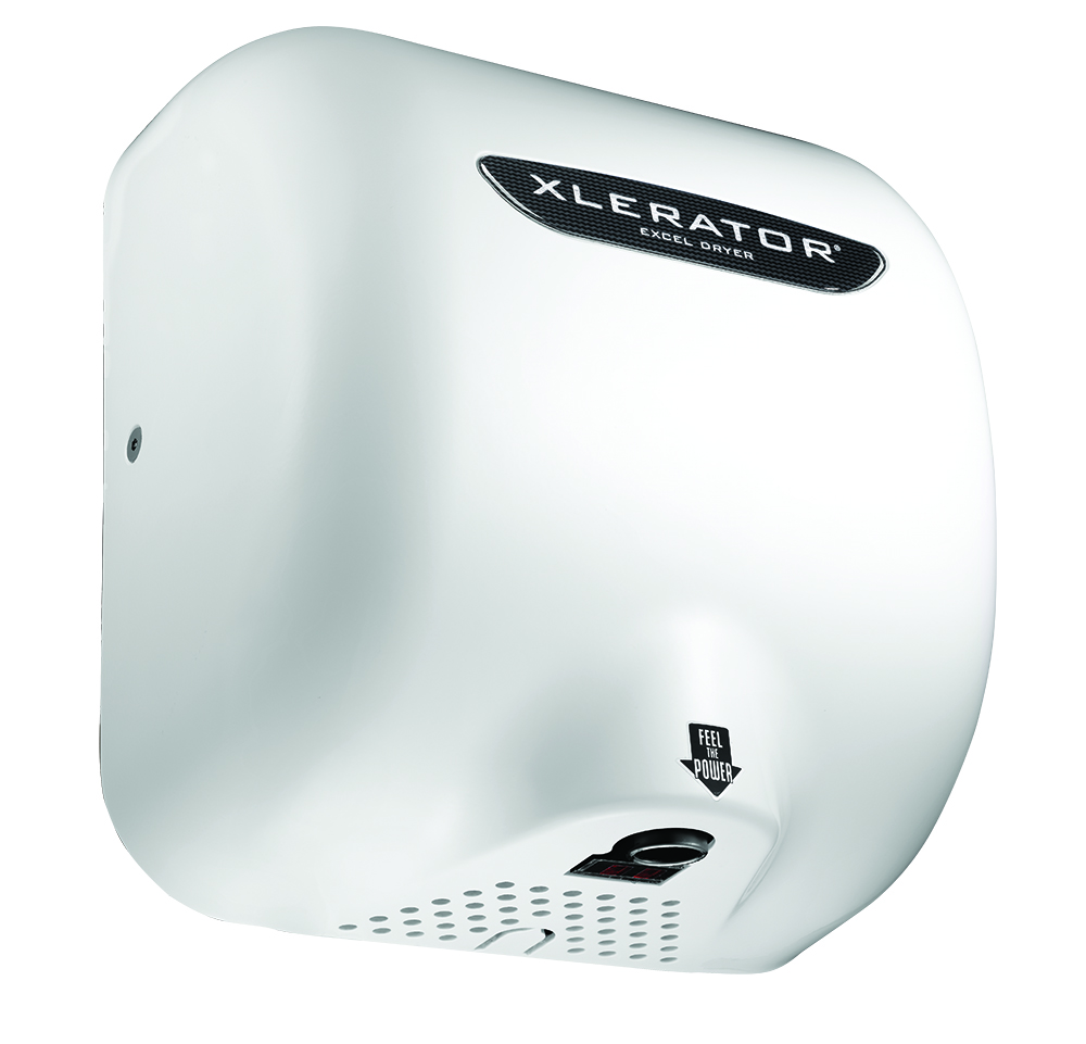 TROUBLESHOOTING TIPS FOR YOUR XLERATOR HAND DRYER AML Equipment