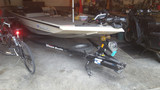 2010 Triton VT19 