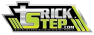 Trick Step Marine Trailer Steps