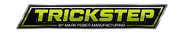 Trick Step Marine Trailer Steps