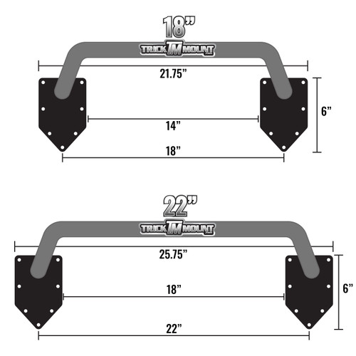 Trick Mount Trick Mount