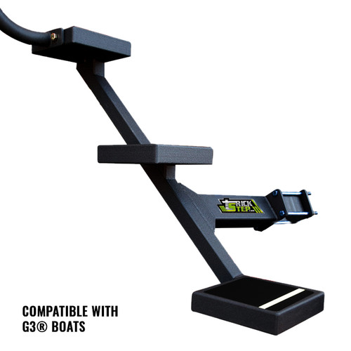 Boat Steps for 2022 G3
